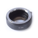 Адаптер Focus Reducer Speed Booster для Pentax K - Sony E NEX