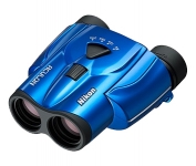 Бинокль Nikon Aculon T11 8-24x25 Zoom синий