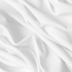 Фон тканевый Mingxing Solid Color Background White 68018 (3x6m)