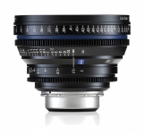 Кинообъектив Carl Zeiss CP.2 2.1/35 T* metric PL, байонет PL