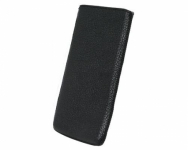 Кожаный чехол для Sony Xperia P BeyzaCases Retro Super Slim Strap