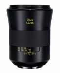 Объектив Carl Zeiss Otus 1,4/55 ZE для Canon