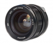 Объектив Мир-24М 35мм F2 для Samsung NX