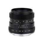 Объектив Pixco 50mm F/1.8 для Sony E