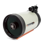 Оптическая труба Celestron C11 EdgeHD (CGE)