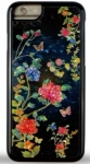 Пластиковый чехол-накладка для iPnone 6 Plus iCover Mother of Pearl