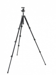 Штатив Manfrotto MK294A4-A0RC2 + голова