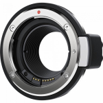 Байонет Blackmagic URSA Mini Pro EF Mount