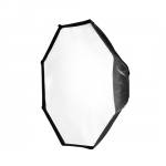 Октобокс жаропрочный Mingxing Front Diffuser Softbox 60 cm