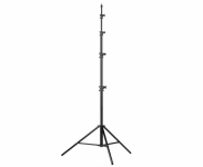 Стойка студийная Jinbei MZ-3800FP Air-cushion Aluminum Adapter Light Stand