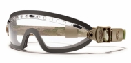 Тактические очки Smith Optics BOOGIE SPORT BSPMCCL13