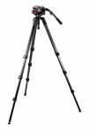 Видеоштатив Manfrotto 504HD-536K