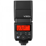 Вспышка Godox Ving V350S TTL для Sony