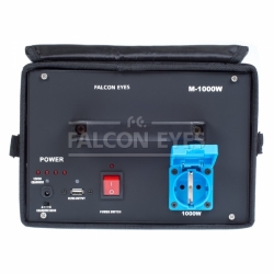 Аккумулятор для студийных вспышек Falcon Eyes TE WF-2 (1000W)