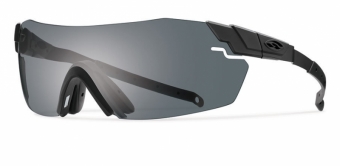 Баллистические очки Smith Optics PIVLOCK ECHO MAX PMEPCGYIGBK