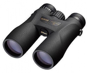 Бинокль Nikon PROSTAFF 5 10x42