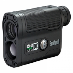 Дальномер Bushnell Scout DX 1000 ARC #202355