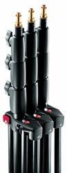 Комплект стоек Manfrotto 1004BAC-3