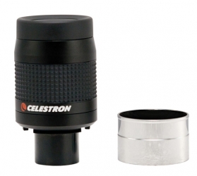 Окуляр Celestron Zoom Deluxe 8-24 мм, 1,25"-2"