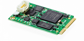 Плата видеозахвата DeckLink Micro Recorder