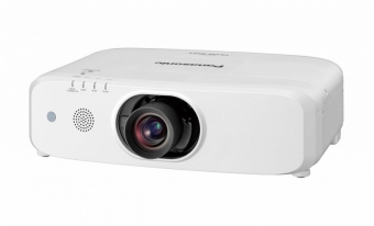 Проектор Panasonic PT-EW550LE