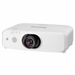 Проектор Panasonic PT-EX620E