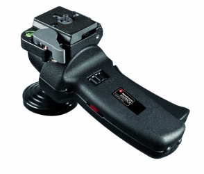 Штативная голова Manfrotto 322RC2