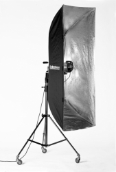 Софтбокс Elinchrom RectaLite 72x175 см