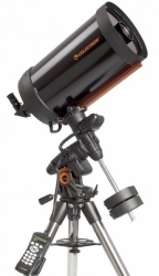 Телескоп Celestron Advanced VX 9.25" S