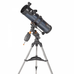 Телескоп Celestron AstroMaster 130 EQ