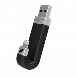 Внешний накопитель для iPhone и iPad Leef iBridge Mobile Memory 64 Гб