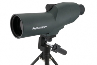 Зрительная труба Celestron UpClose 50 Straight